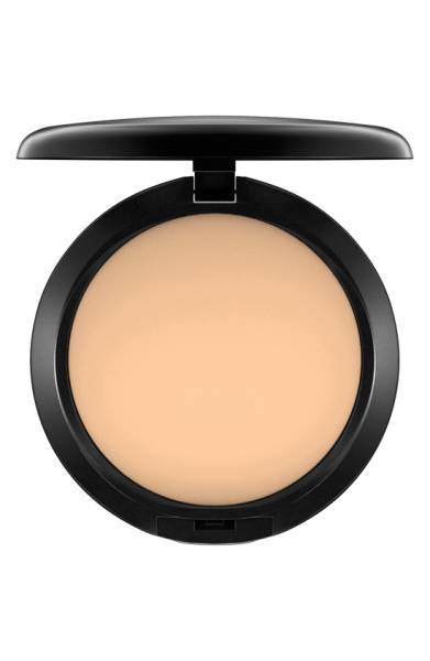 MAC COSMETICS STUDIO FIX POWDER PLUS FOUNDATION 100% AUTHENTIC 15 G / .52 US OZ