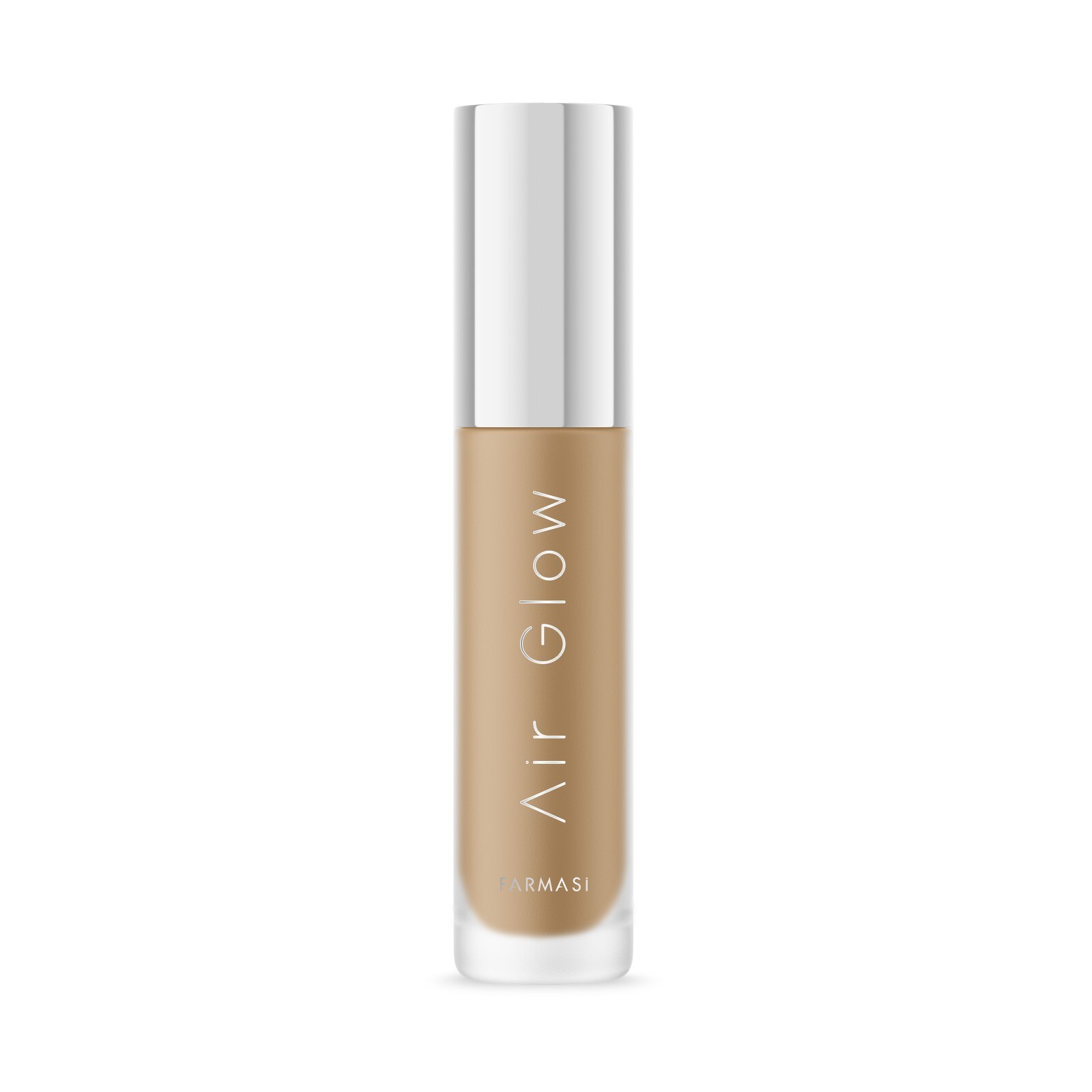 Farmasi Air Glow Foundation 1 fl oz- 30 ml / N17