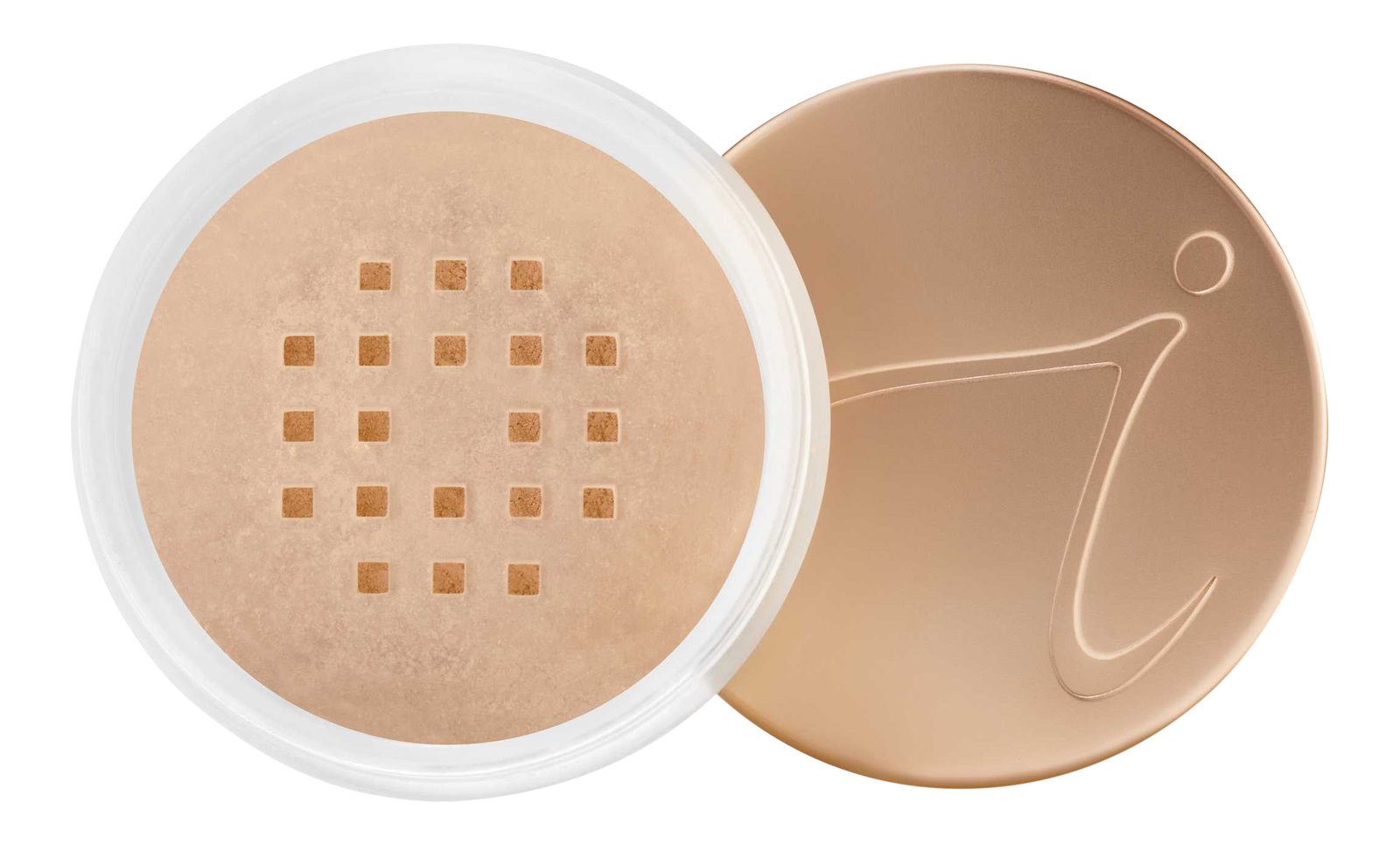Jane Iredale Amazing Base Loose Mineral Powder SPF 20 Radiant. Foundation
