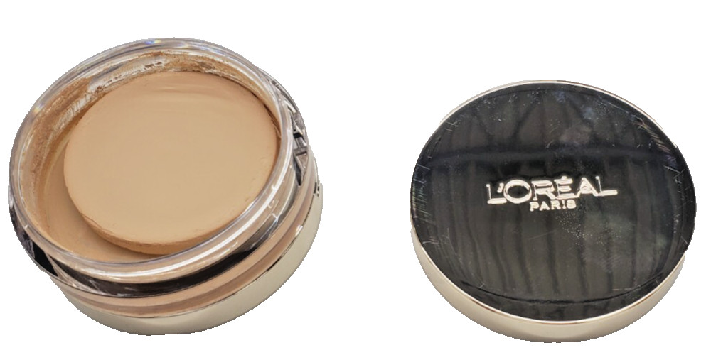 LOréal Visible Lift Repair Absolute Age-Reversing Makeup-121 LIGHT IVORY-READ!