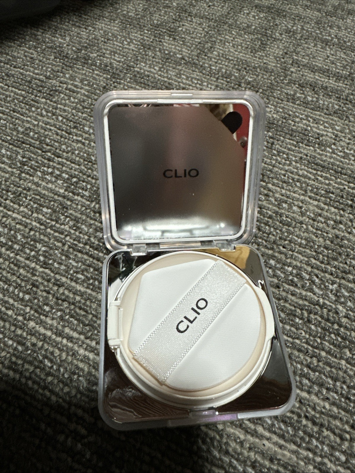 Clio Kill Cover The New Founwear Cushion 19C Light