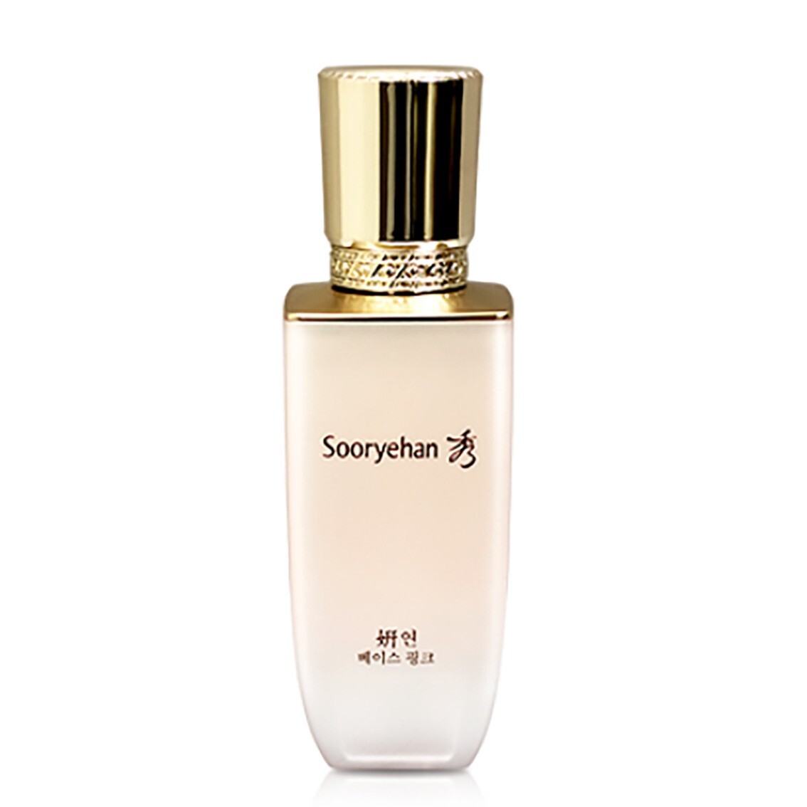 Sooryehan Yeon Base Made in Korea