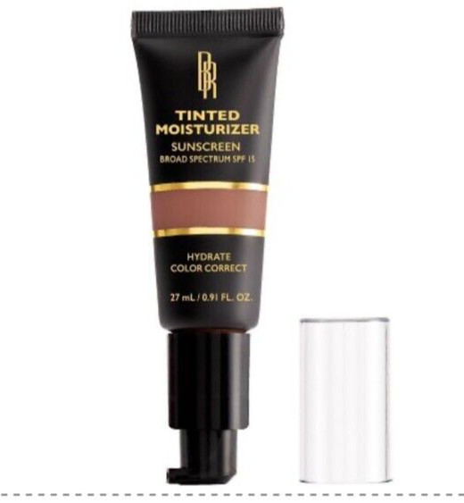 1x True Complexion, Tinted Moisturizer, 1320362 Dark, 0.91 fl oz (27 ml) SPF 15