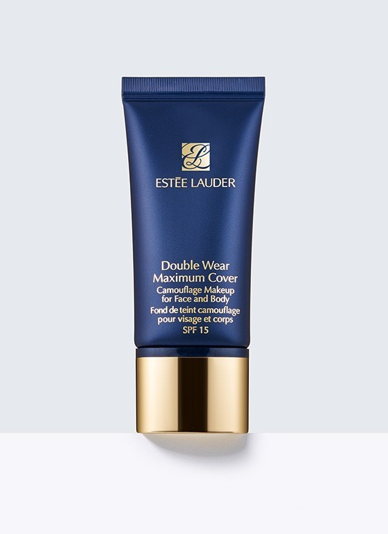 Estee Lauder Double Wear Maximum Cover Camouflage Makeup for Face and Body SPF15