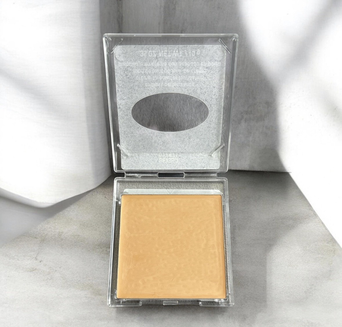 Mary Kay Endless Performance Beige 1 Cream-to-Powder Foundation – 0.35 oz