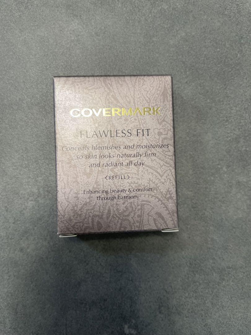 COVERMARK Flawless Fit Refill Foundation FR10 SPF35 PA+++ ***FR10 ***