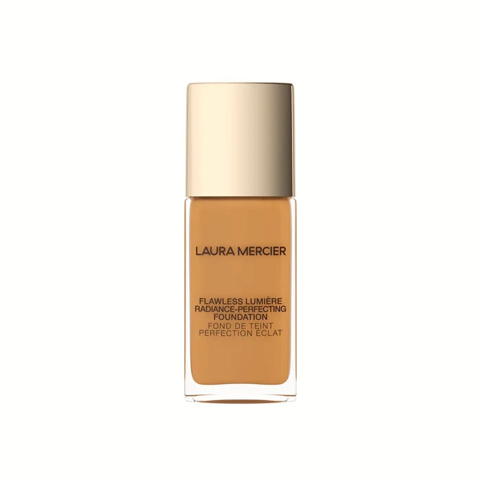 Laura Mercier Flawless Lumiere Radiance-Perfecting Foundation – 5W1 Amber 1 Oz F
