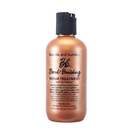 Bumble and Bumble Bond-Building Hair Repair Treatment, 4.2 oz