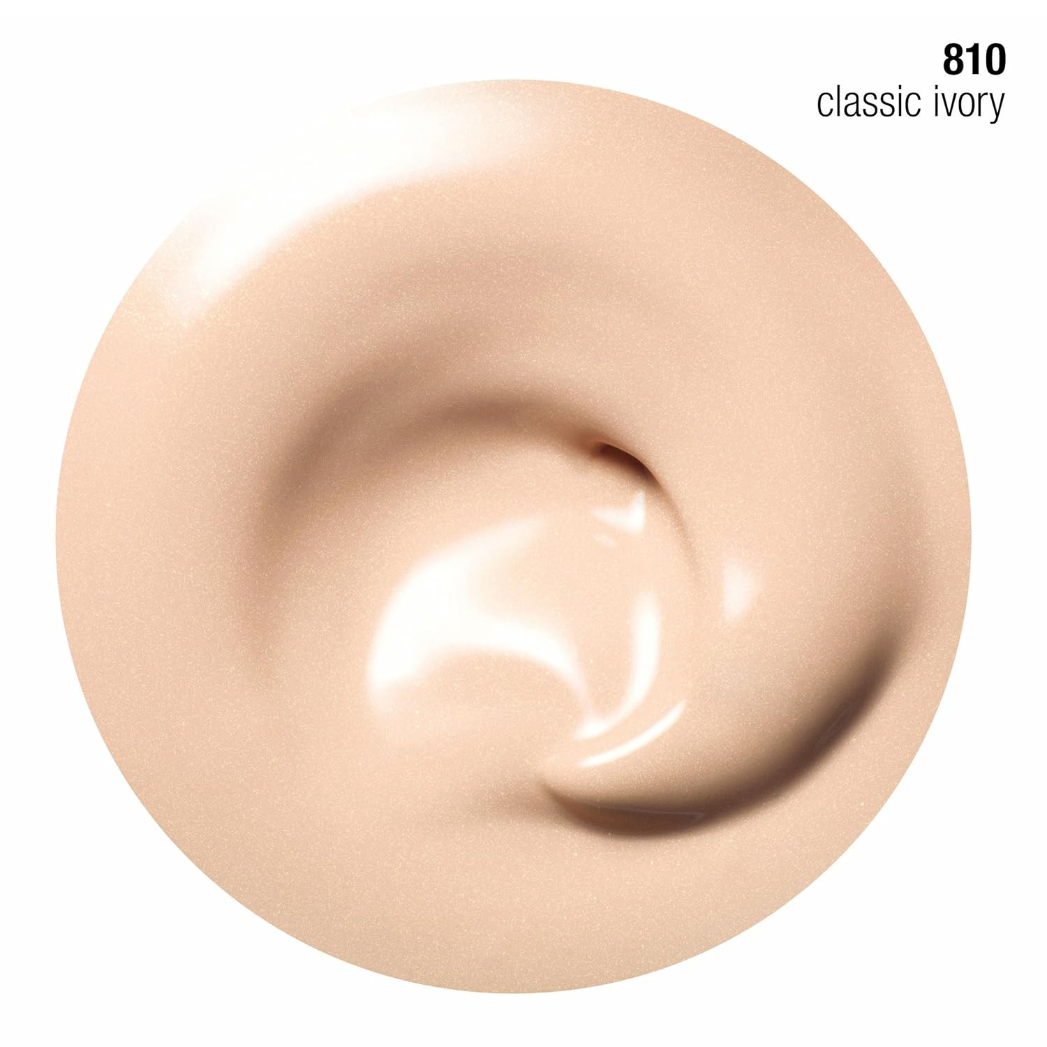 Outlast Stay Luminous Foundation Classic Ivory 810, 1 Oz (Packaging May Vary)