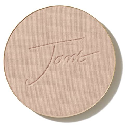 Jane Iredale PurePressed Base Mineral Foundation SPF Water Resistant Clean Ma…