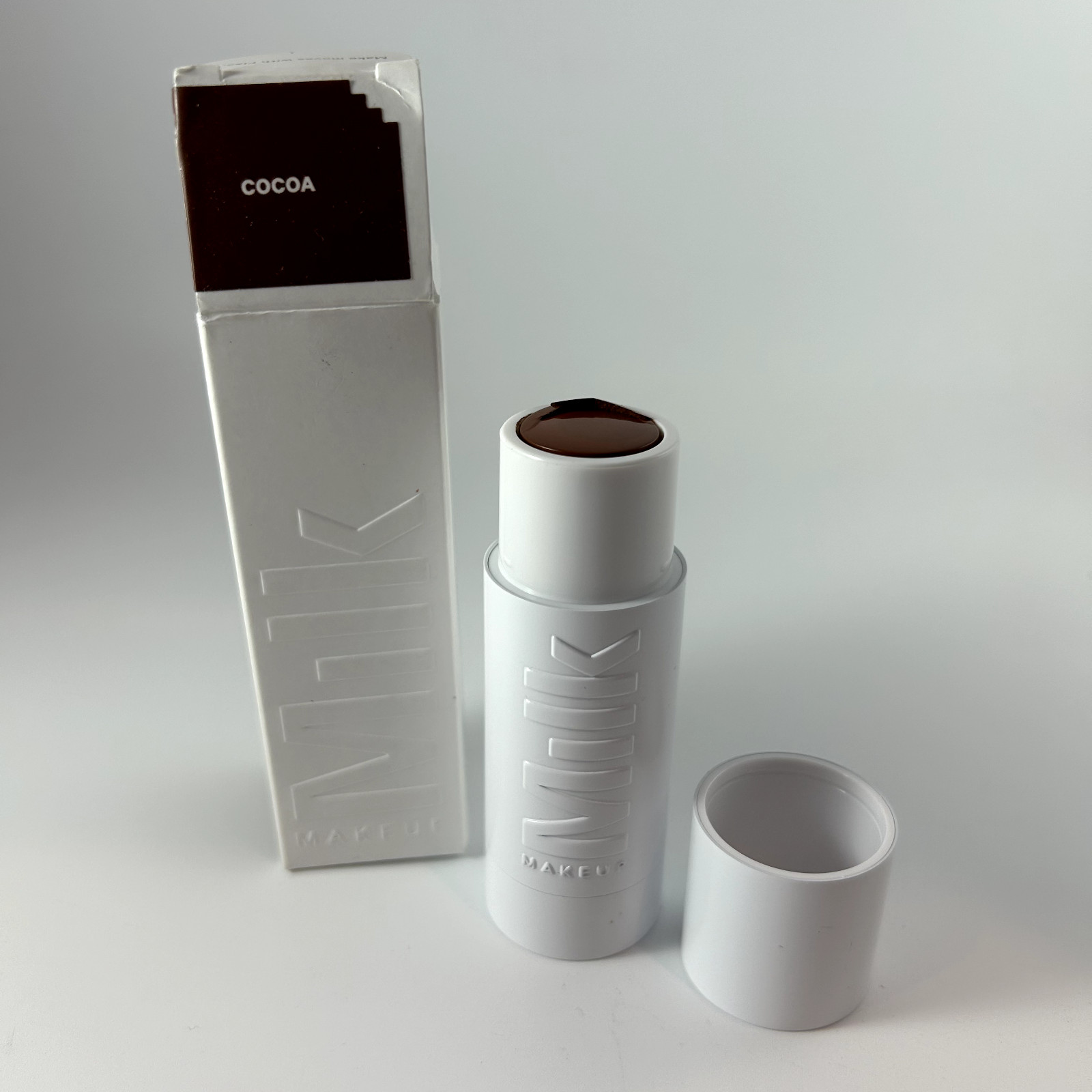 Milk Makeup Flex Foundation Stick Cocoa – SEE DESCRIPTION
