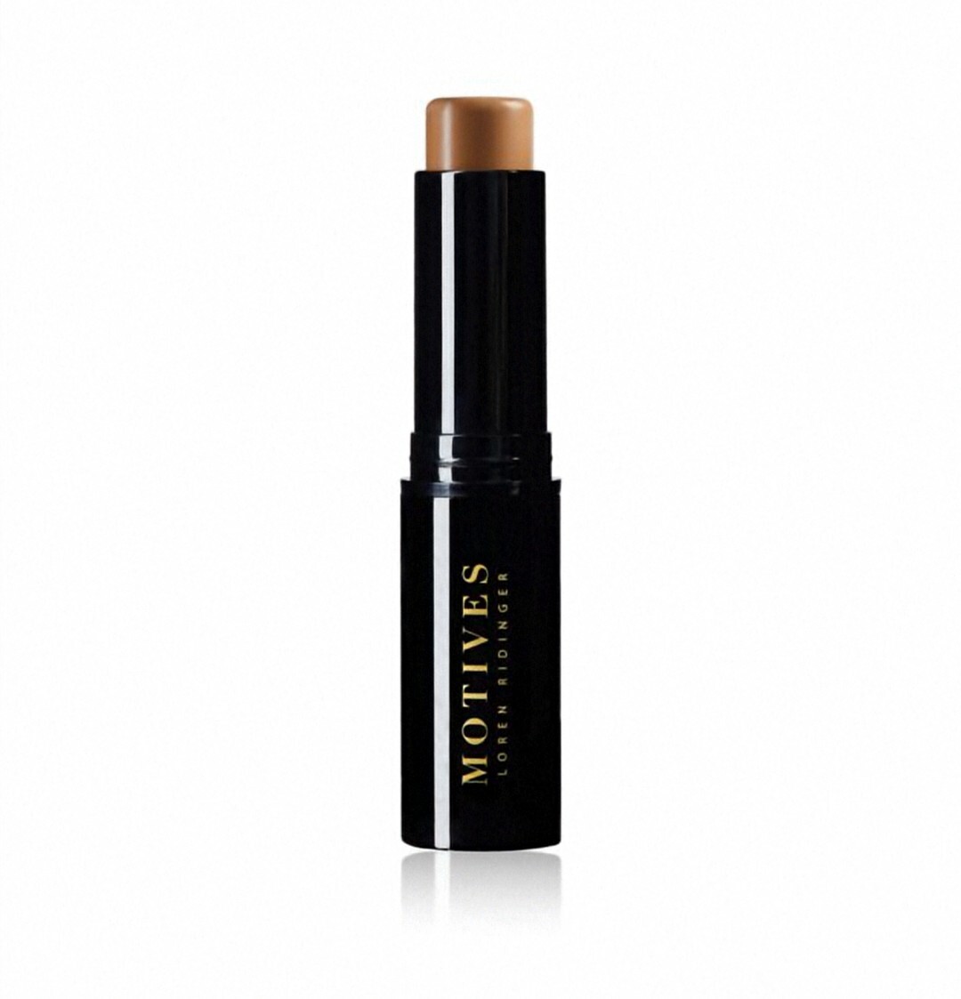 Foundation Stick Creamy Weightless Formula Makeup Base | LATTE