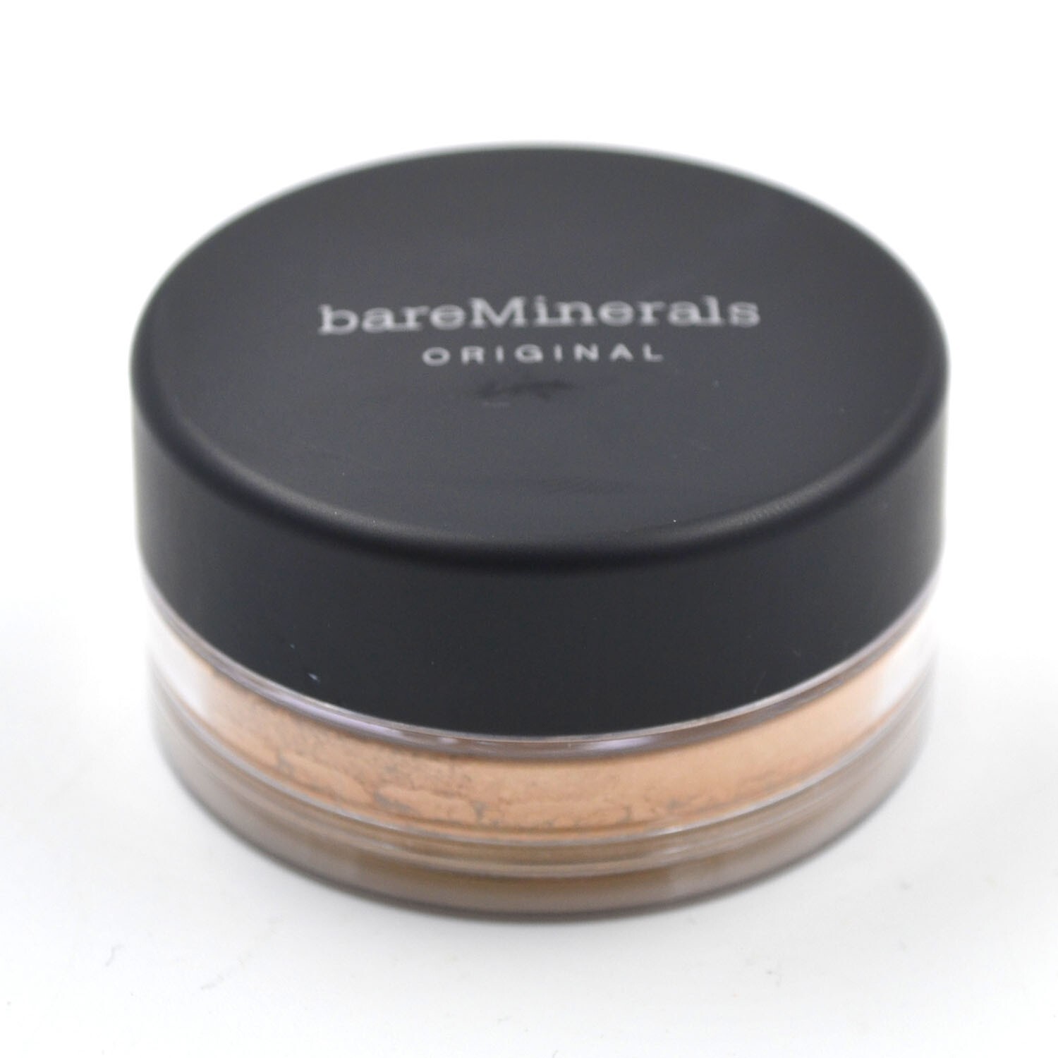 BareMinerals Original Foundation Loose Powder SPF 15 Fairly Light N10 0.07 oz