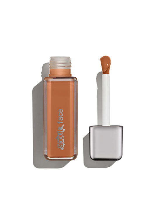 about-face THE PERFORMER Skin-Focused Foundation MD3 COOL 1 oz NEW