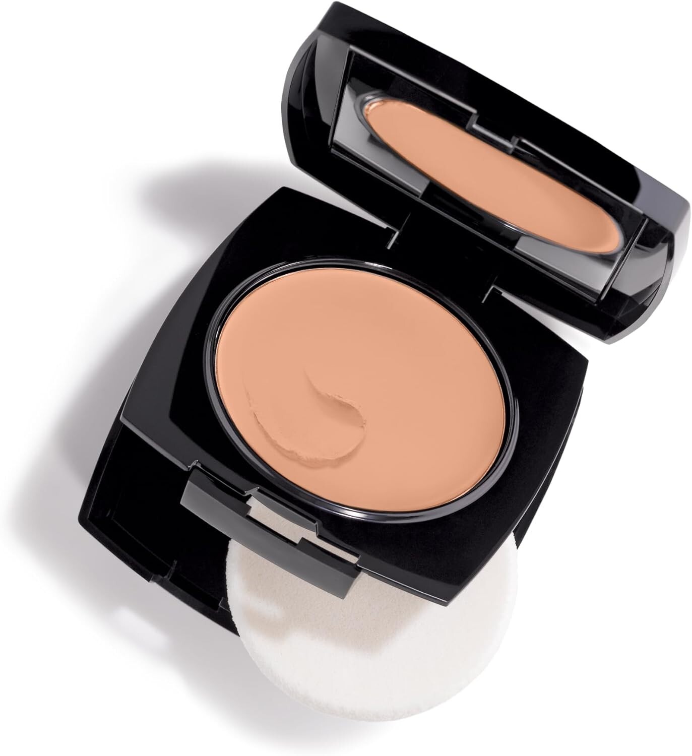 Avon Flawless CREAM-TO-POWDER FOUNDATION Compact 9g, SPF 15 / 235P SHELL