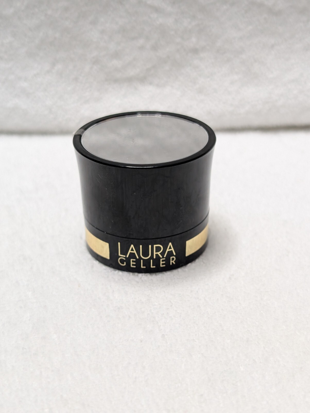 Laura Geller Baked To Go Balance-n-Brighten Foundation Medium 0.05oz