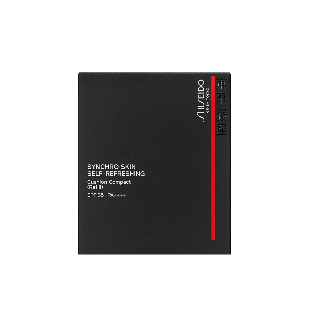 Shiseido Synchro Skin Self-Refreshing SPF 35 Cushion Compact Refill 230 ALDER