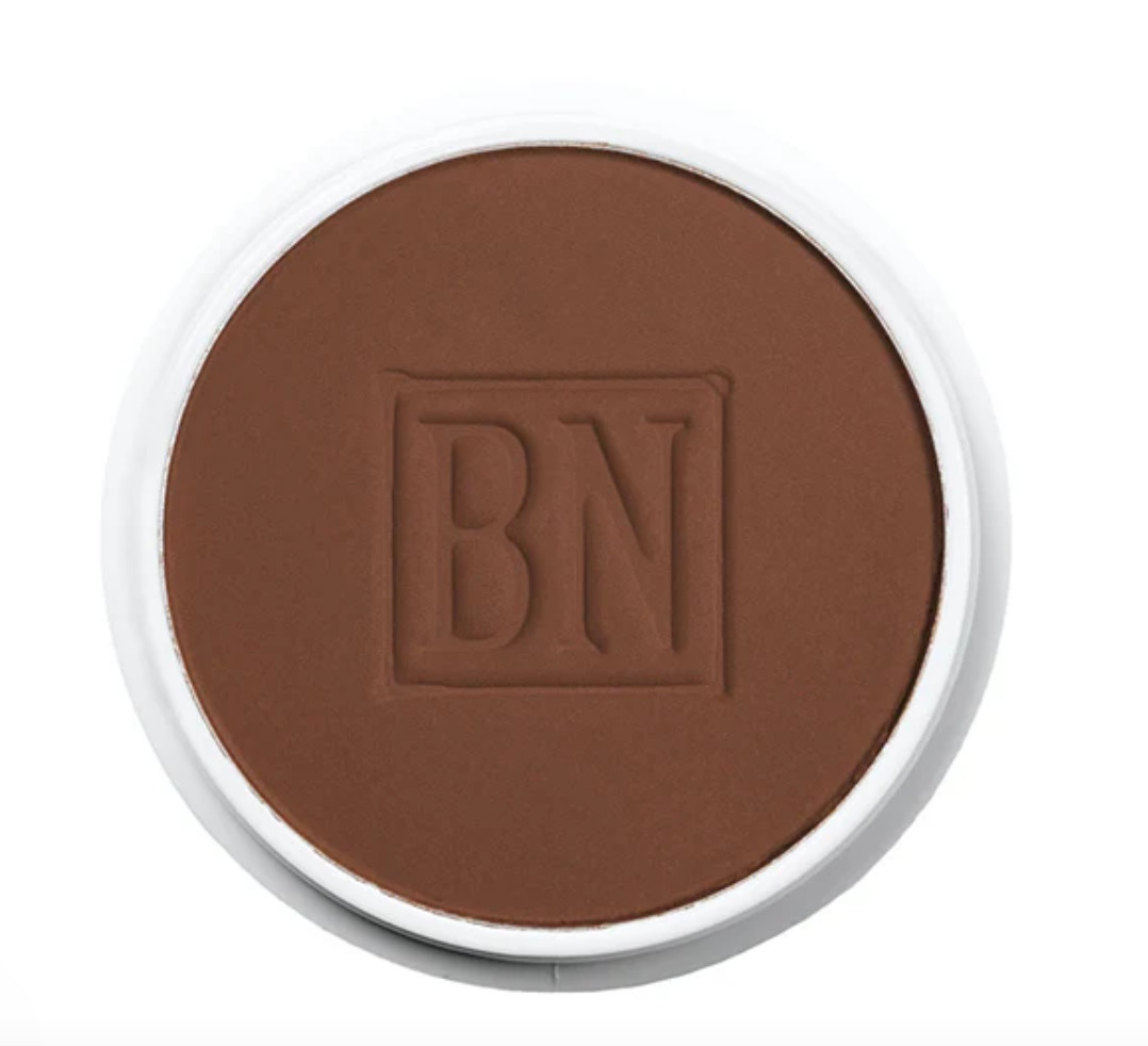 BEN NYE COLOR CAKE FOUNDATION PC 20 Olive Sable