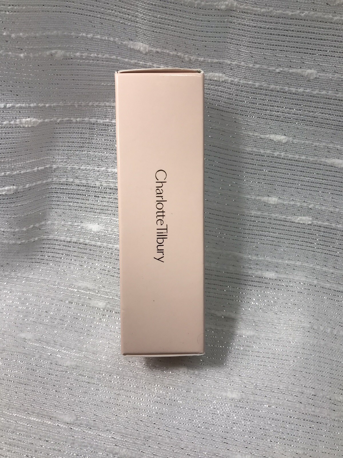 Charlotte Tilbury Hollywood Flawless Filter #7 Deep – 1 fl oz New