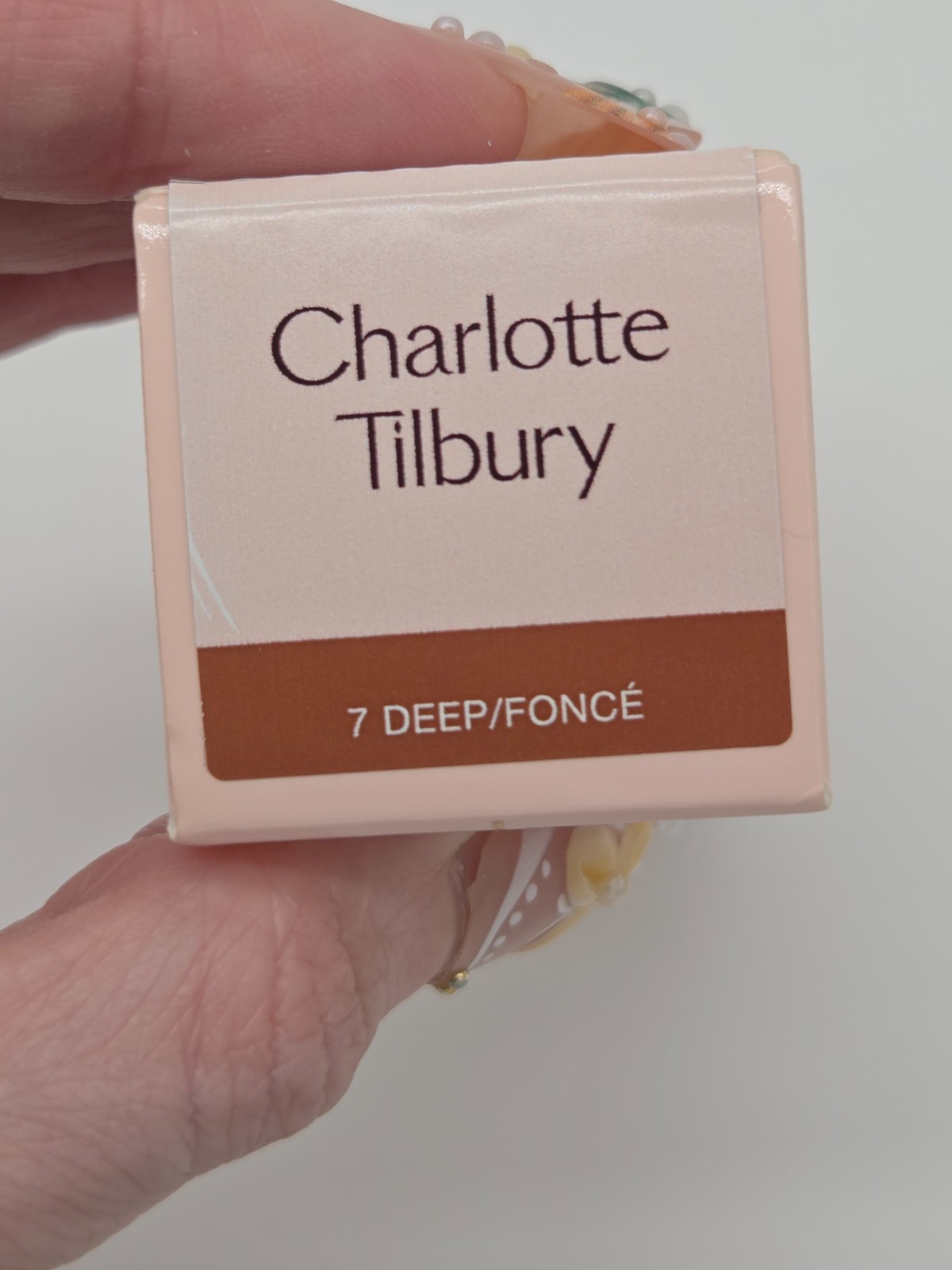 Charlotte Tilbury Hollywood Flawless Filter Glow Booster – Choose Your Shade