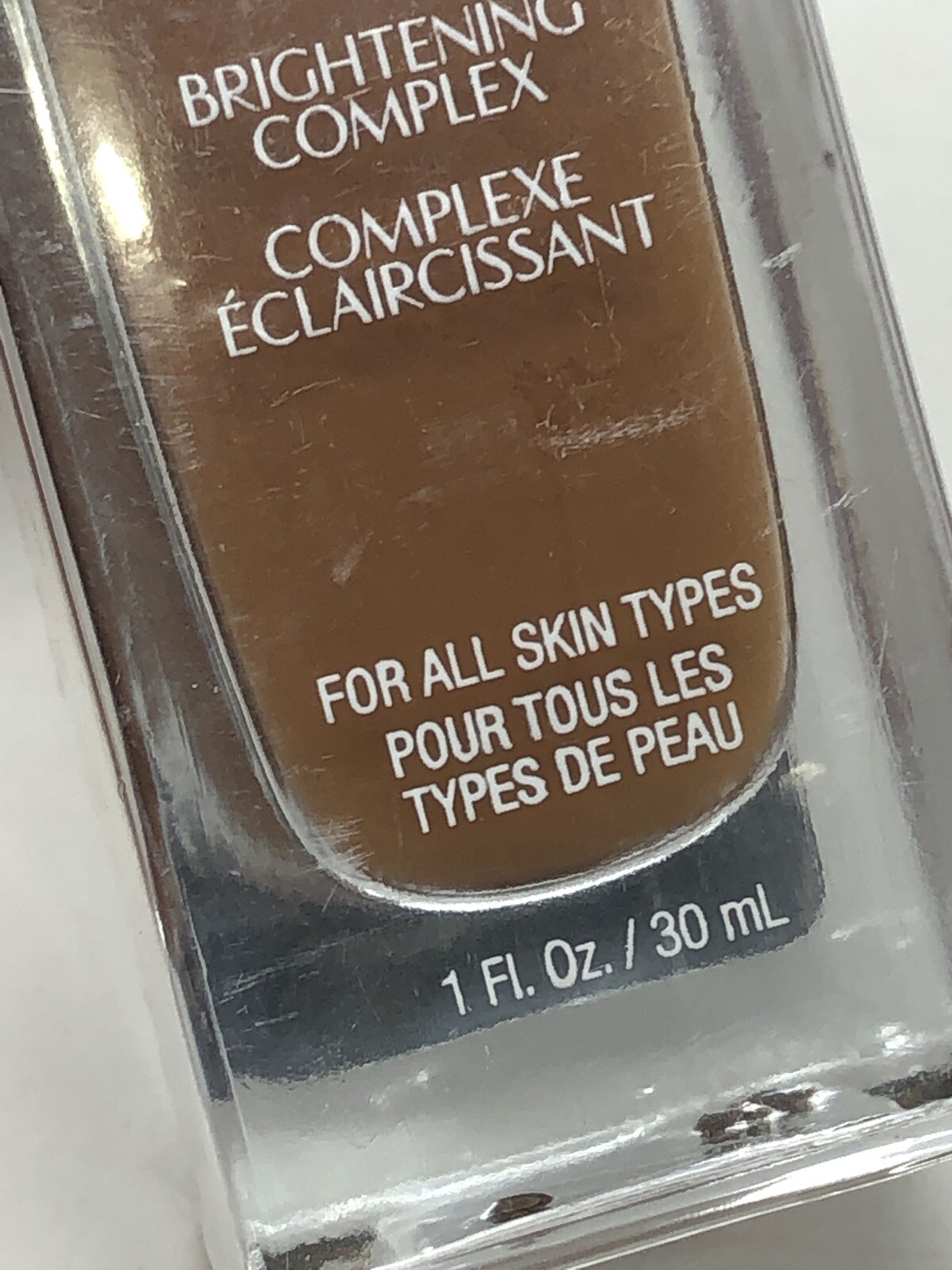 Physician’s Formula The Healthy Brightening Foundation Makeup ~PF10603 DpC1~ NEW