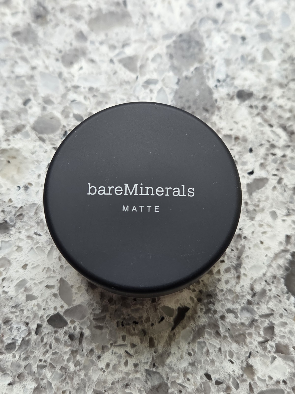 BareMinerals MATTE Foundation SPF15 1.5g/0.05oz Fairly LIGHT N10- 100% Authentic