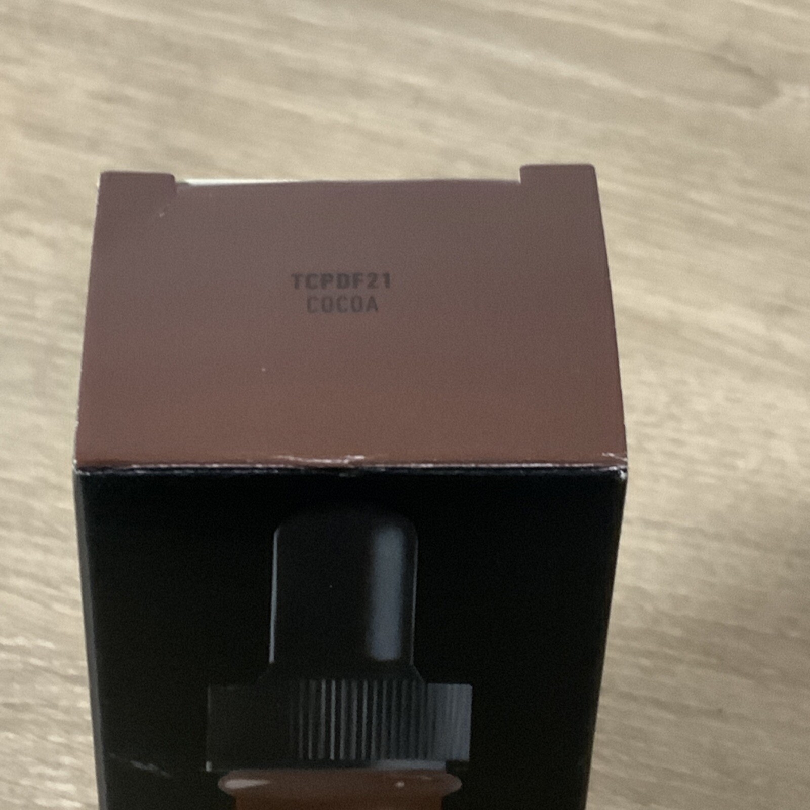 📀 NYX Total Control Pro Drop Foundation 0.43fl.oz.- TCPDF21 Cocoa