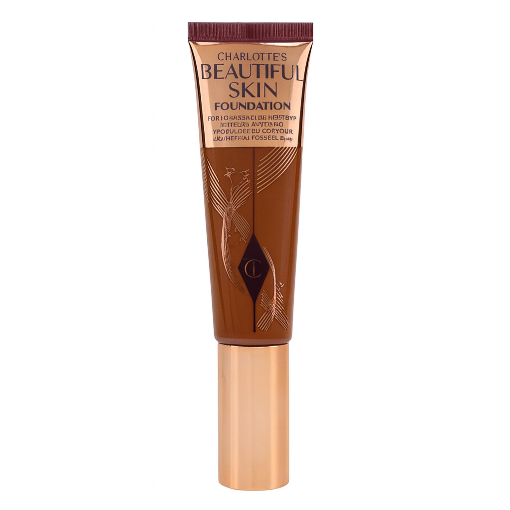 Charlotte Tilbury Beautiful Skin Foundation 30ml 1 Pack New