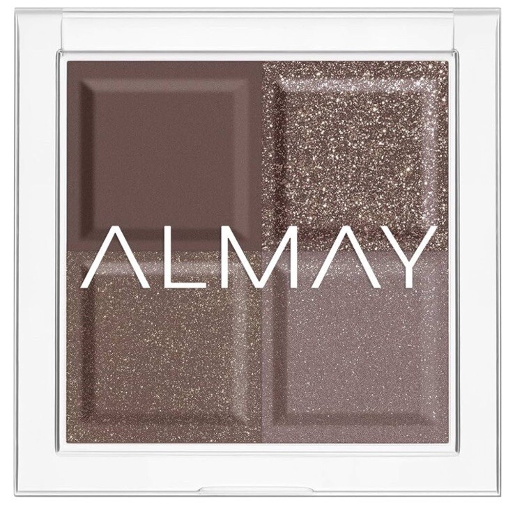 ALMAY EYESHADOW Smokey Gray #240 “THROWING SHADE” NEW SEALED