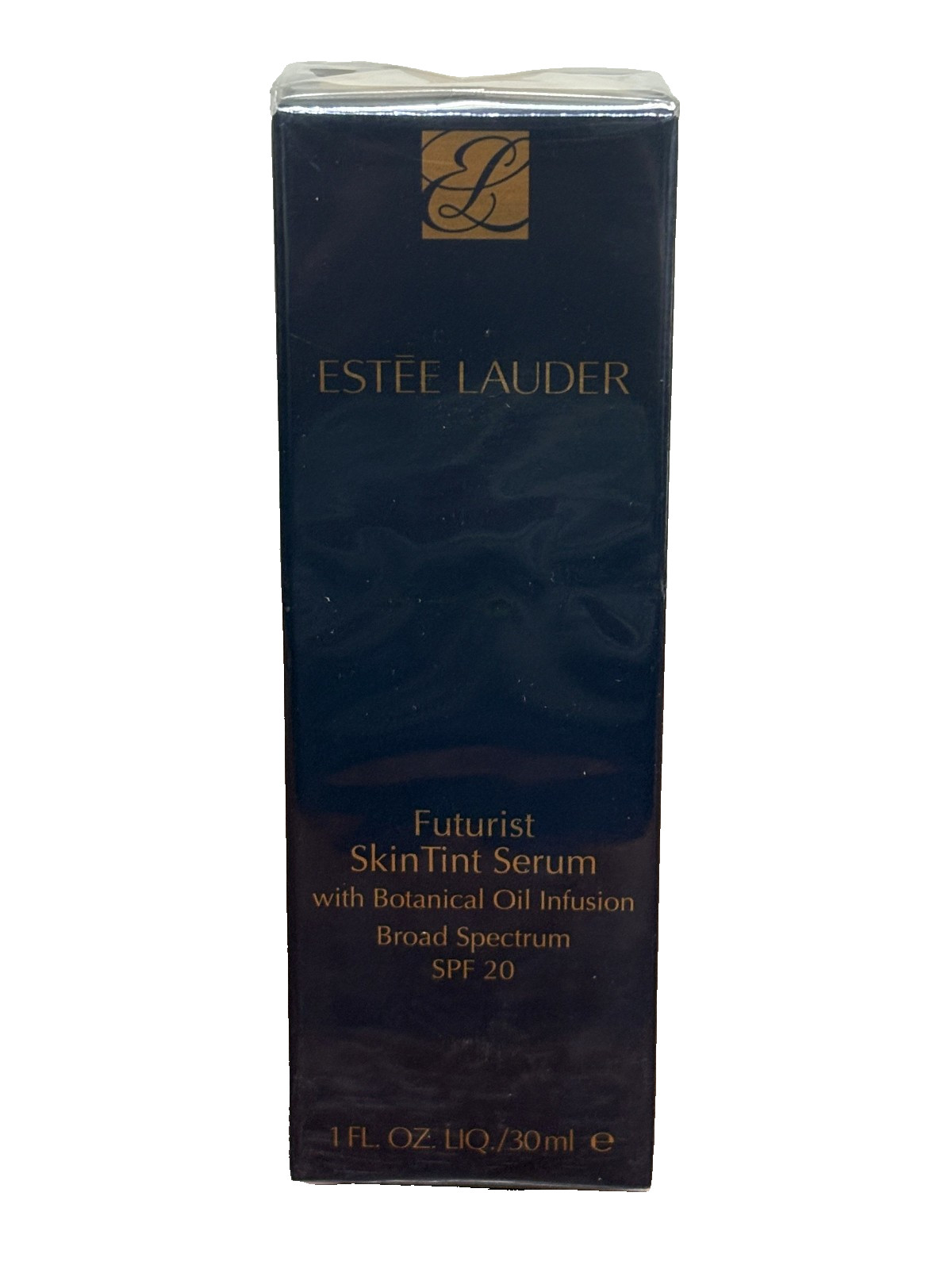 ESTEE LAUDER FUTURIST SKIN TINT SERUM SPF 20 5W1 BRONZE 1.0oz / 30ml NIB