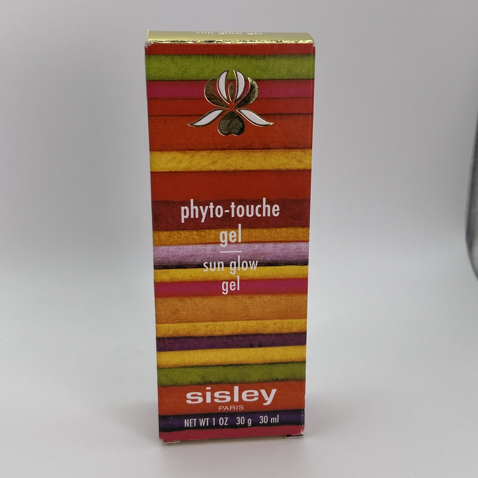 Sisley Phyto Touche Sun Glow Gel 30ml/1oz