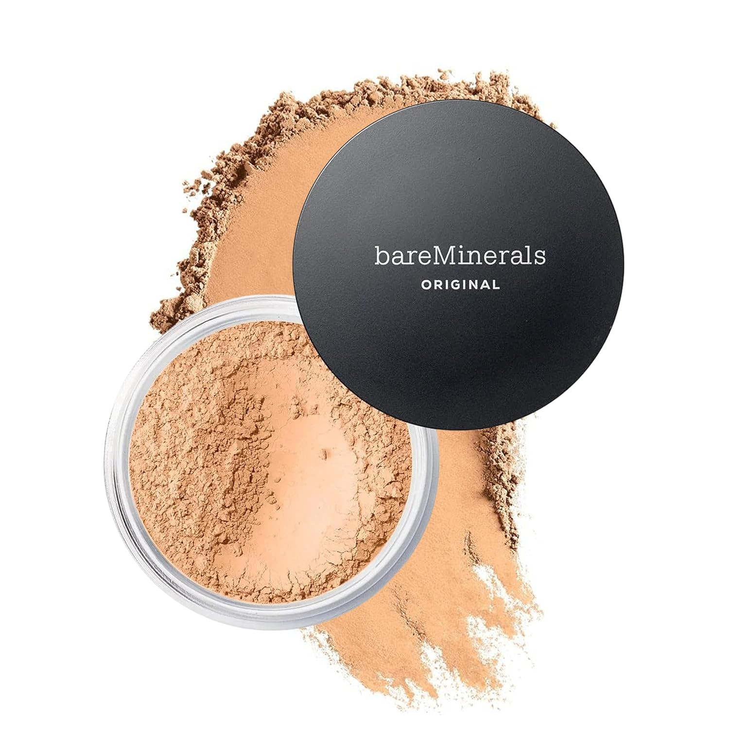 bareMinerals Original Pressed Powder Foundation 9g/0.3 oz