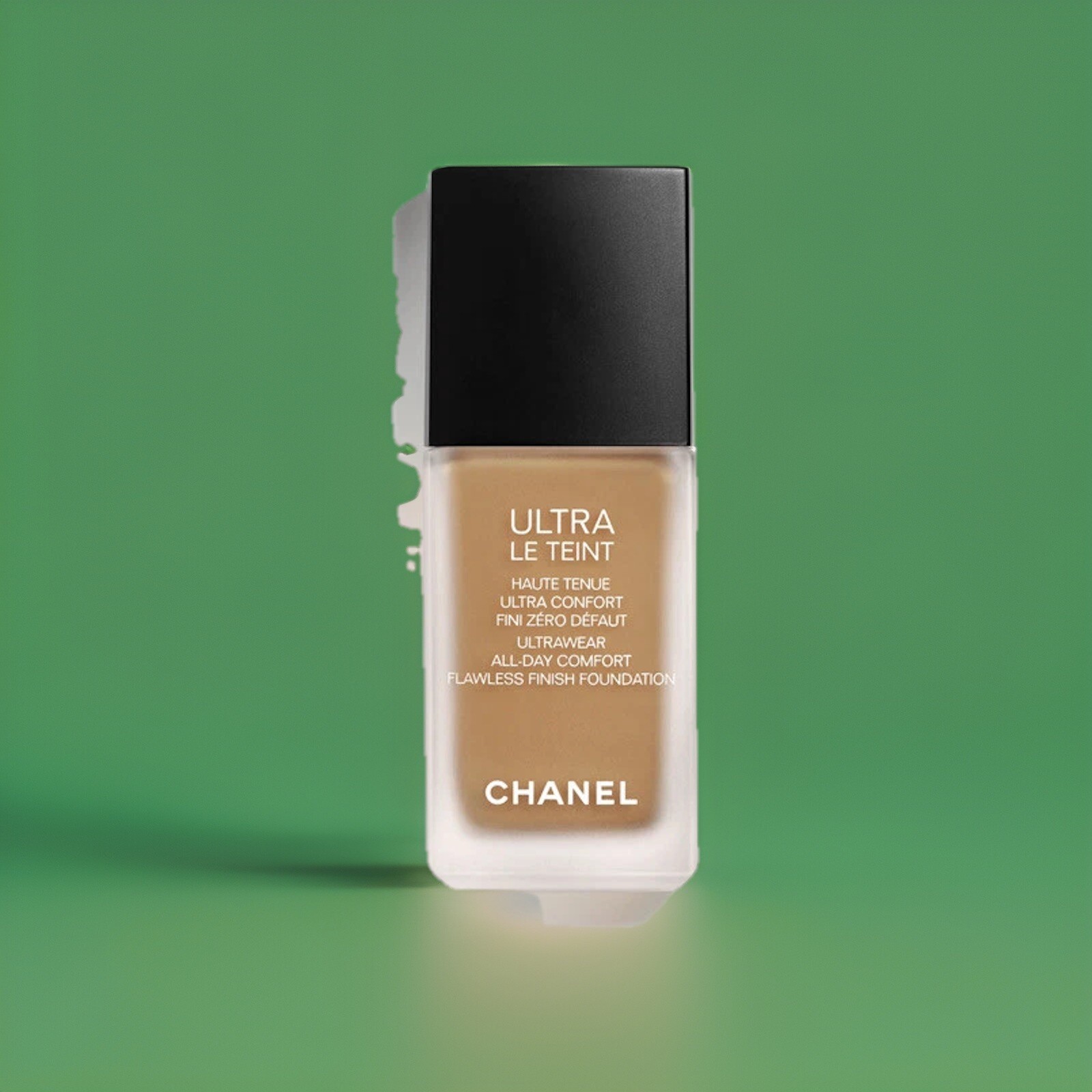 Ultra Le Teint BD121 Ultrawear All Day Comfort Flawless Finish Foundation