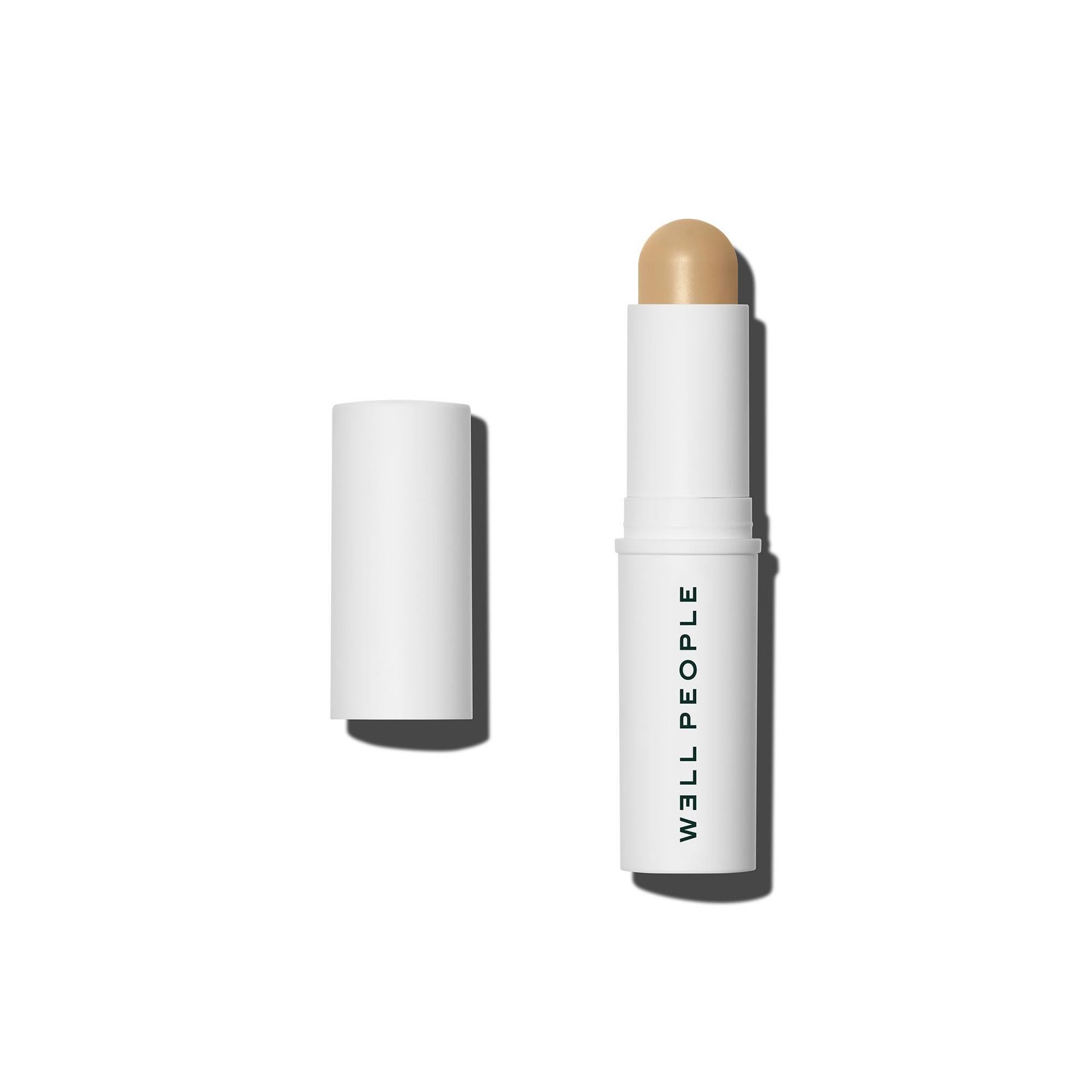 Well People Supernatural Complexion Stick Foundation + Concealer, Buildable, …