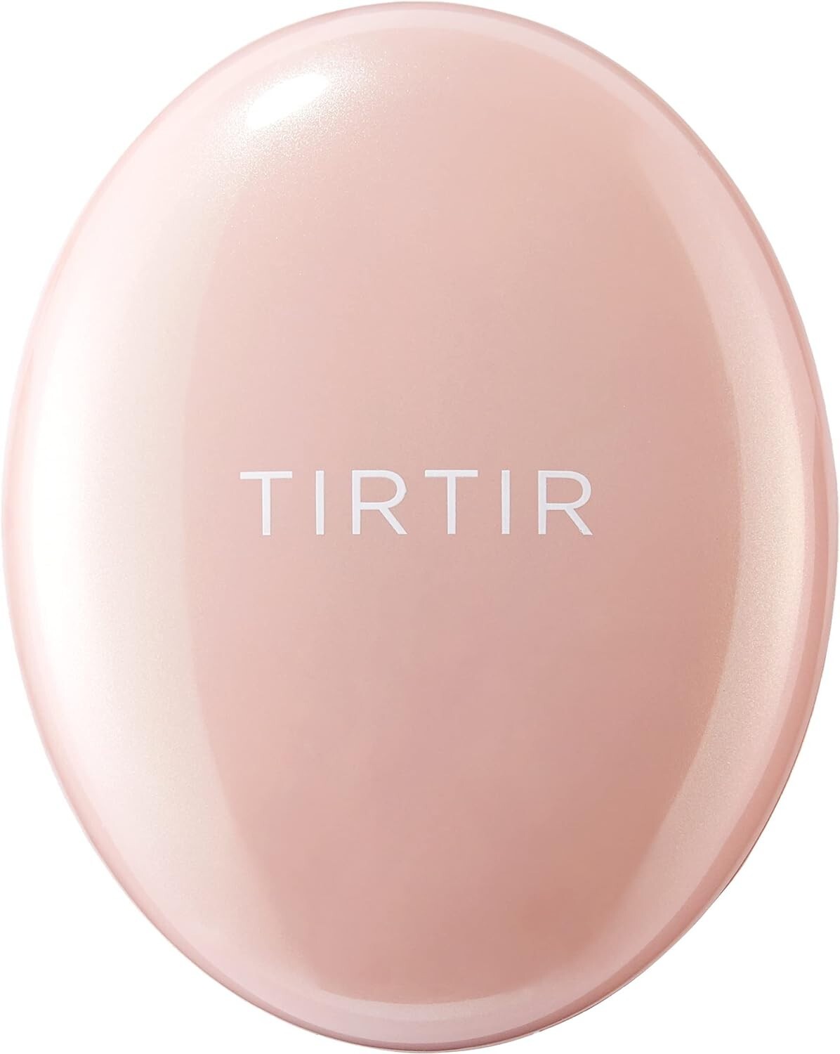 TIRTIR Mask Fit All Cover Mini Cushion 0.16oz/4.5g All Cover 23N From Japan