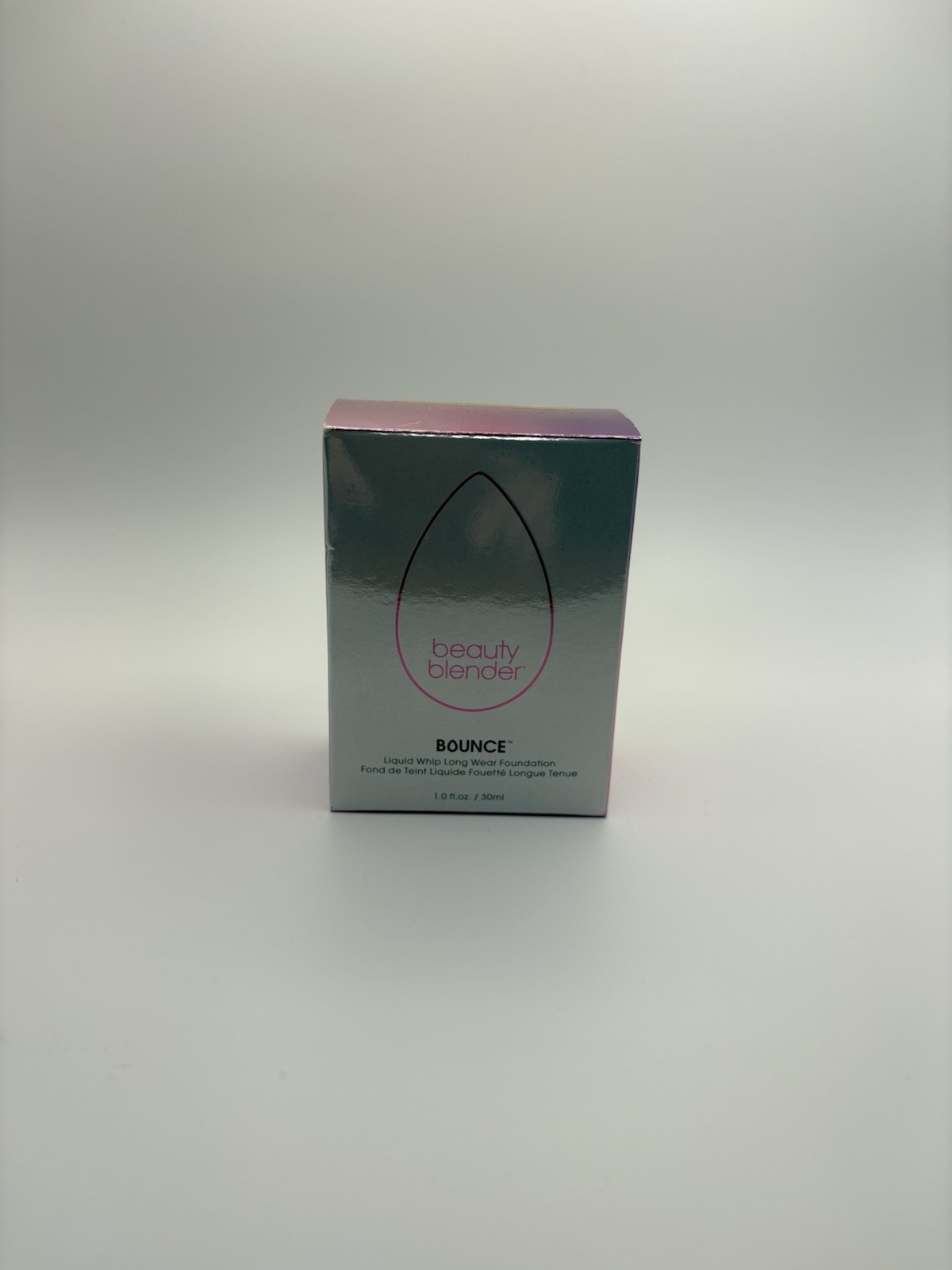 Beauty Blender Bounce 3.25 Liquid Whip Foundation 1 fl oz