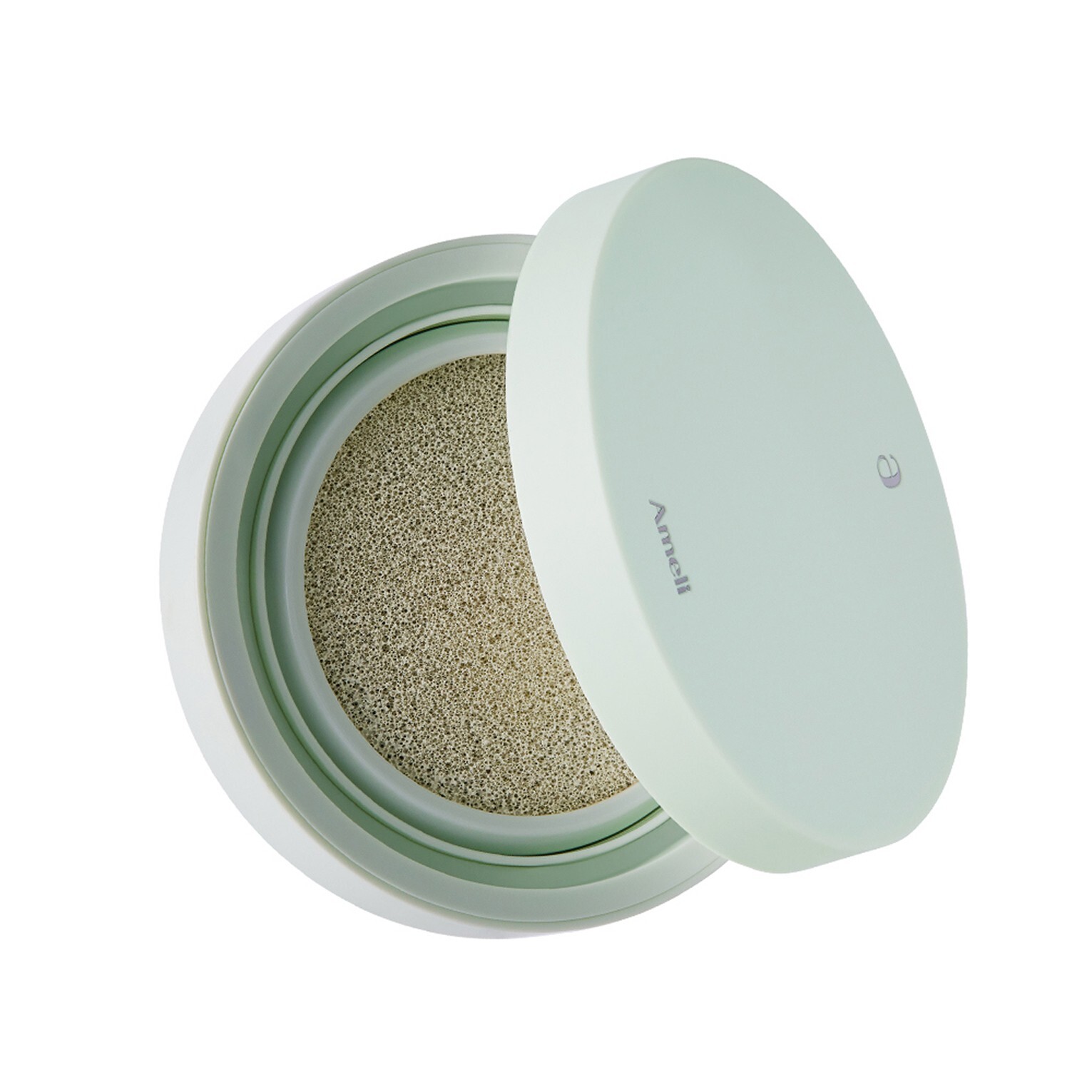 AMELI Complement Series Cushion Charok 13g SPF42, PA++ K-Beauty