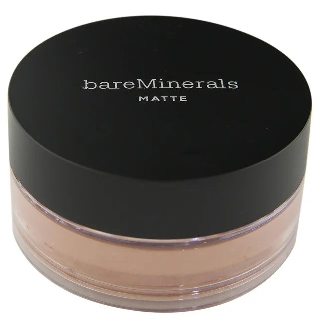 BareMinerals MATTE Foundation choose shade 0.21oz full size