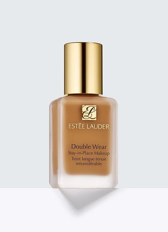 ESTEE LAUDER DOUBLE WEAR STAY IN PLACE MAKEUP 4C3 Softan 1 OZ NIB