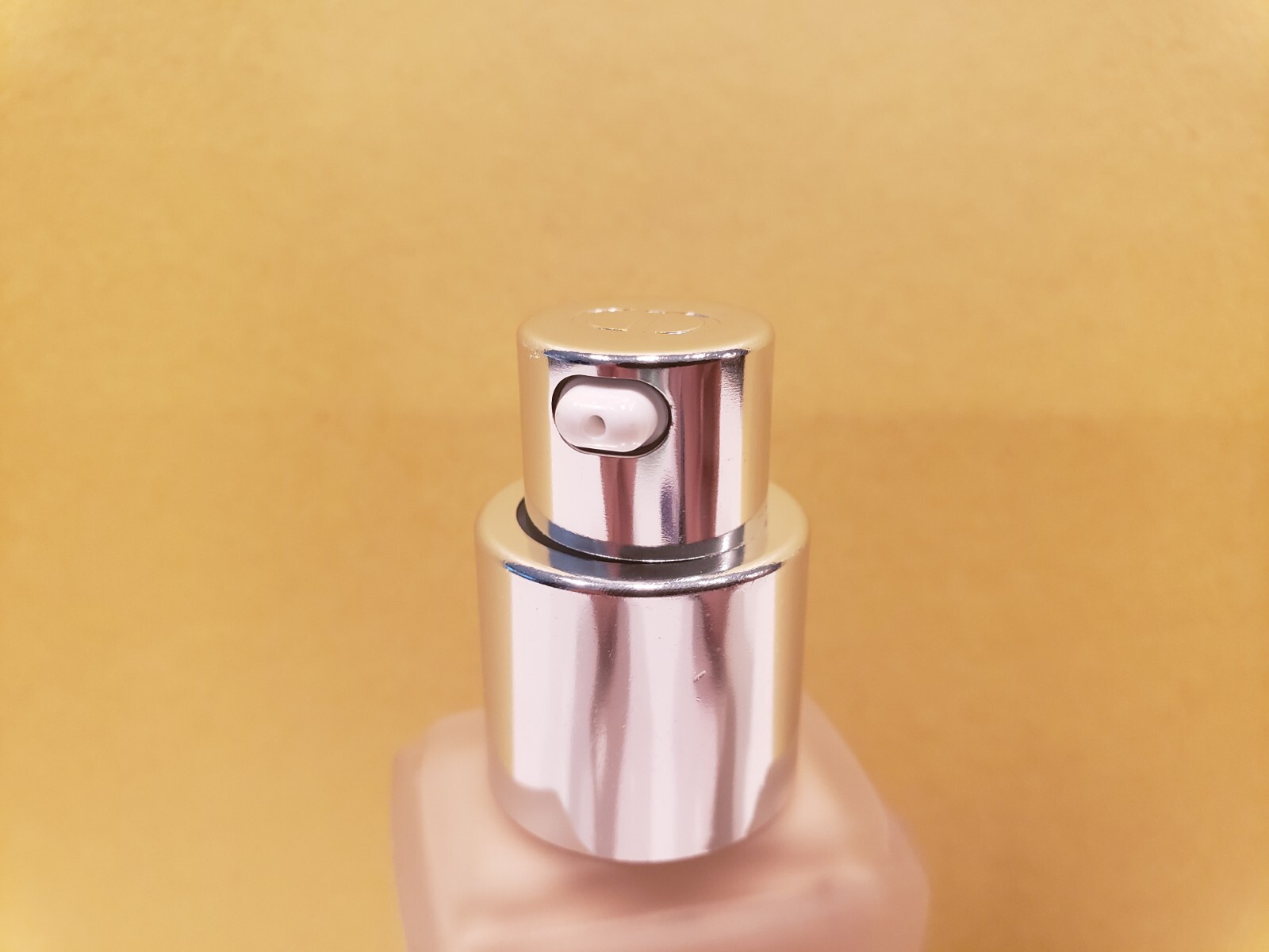 Dior ~ Forever Transfer-Proof 24hr Foundation ~ 1CR ~ COOL ROSY ~ NWOB