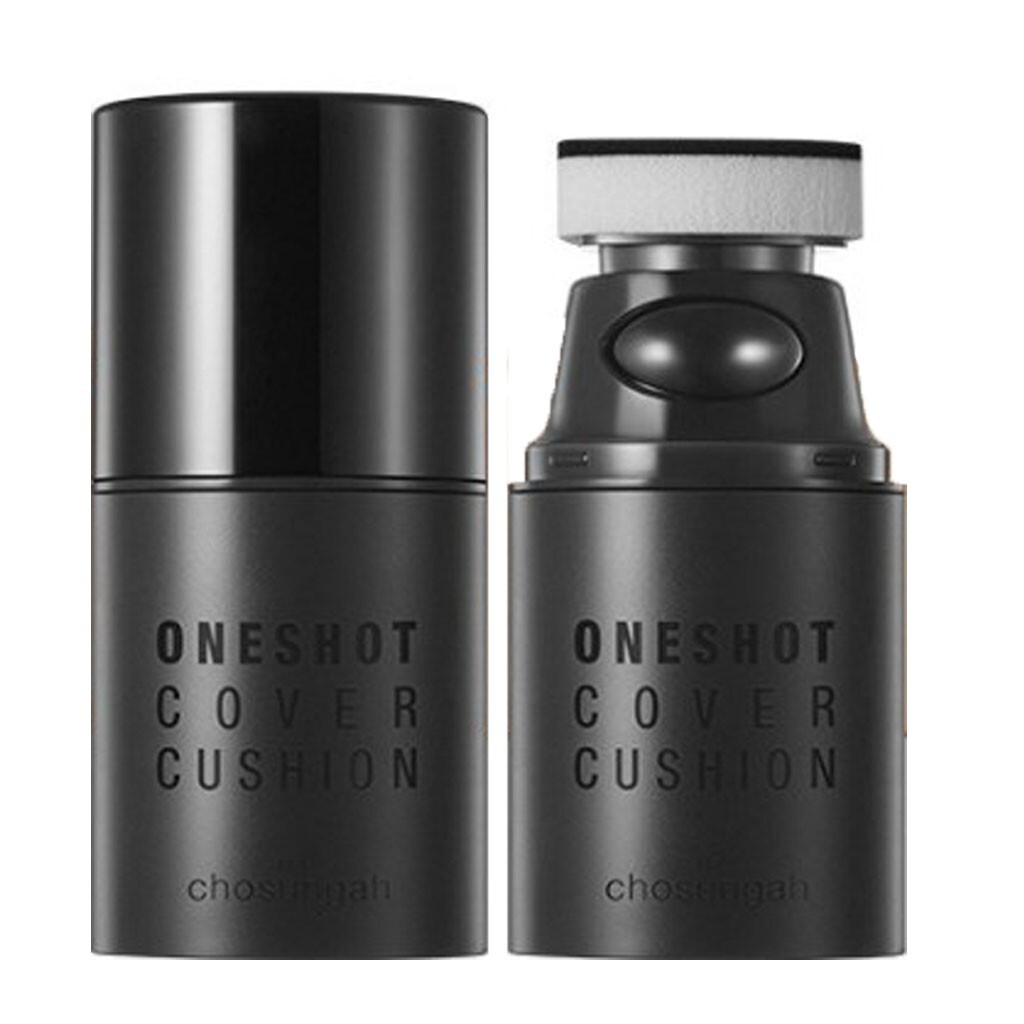 CHOSUNGAH TM One Shot Cover Cushion SPF50+ PA++++ 30ml
