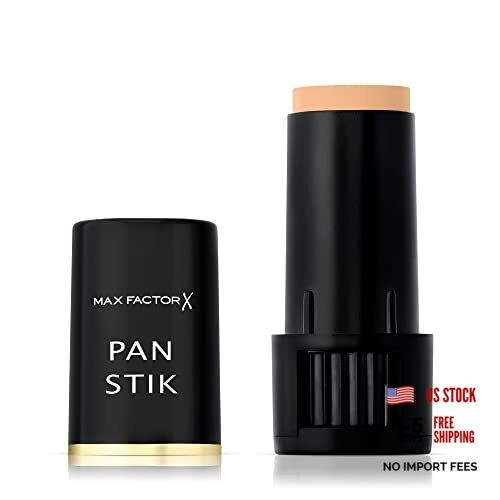 Max Factor Pan Stik Foundation 13 Nouveau Beige