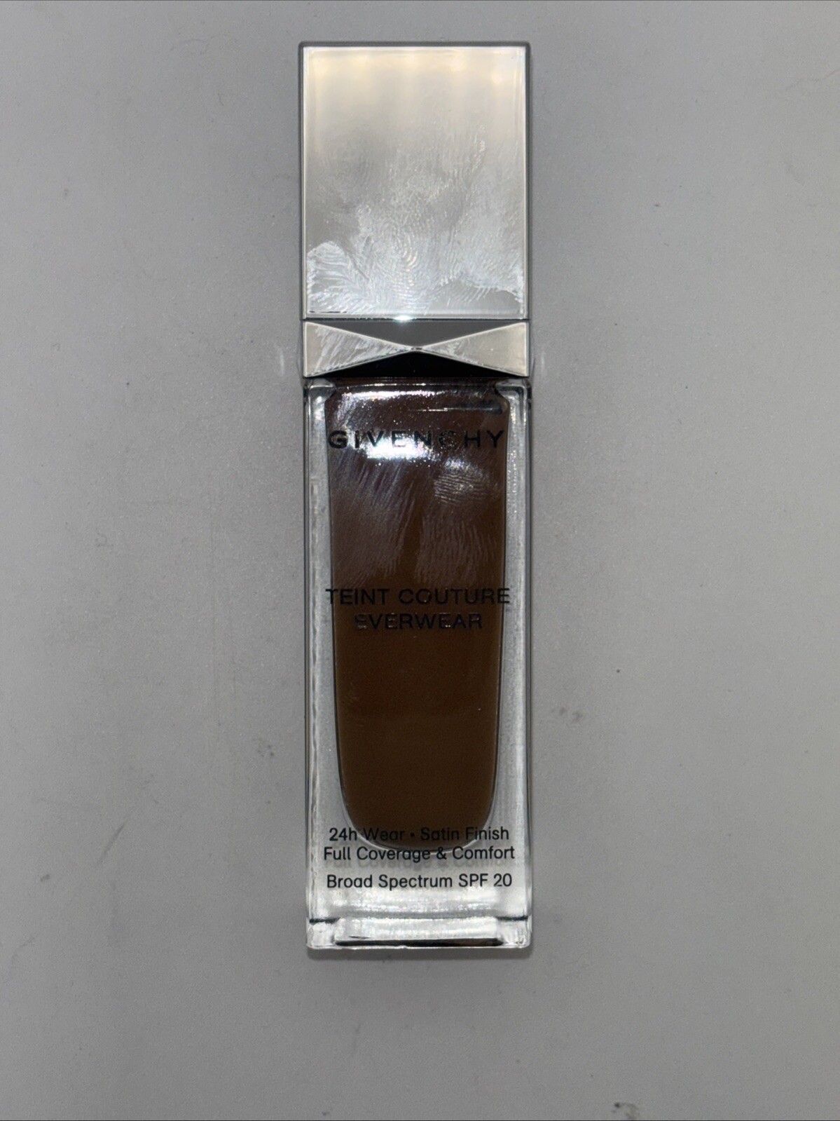 Givenchy Teint Couture Everwear Foundation Spf 20, 1oz