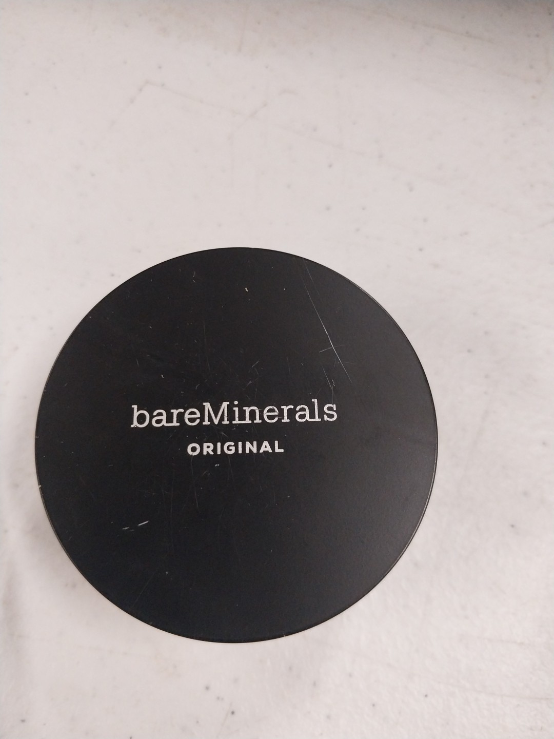 bareMinerals Original Foundation SPF 15 – Golden Tan 20 ( 8g )