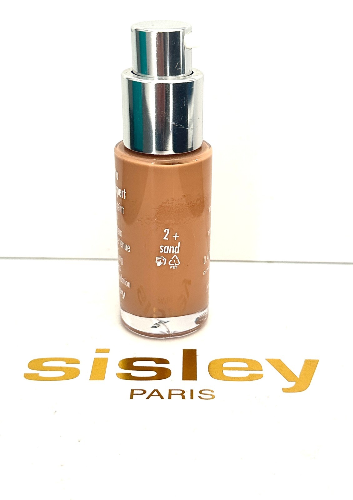 Sisley Phyto-Teint Expert 14 ml Choose your color