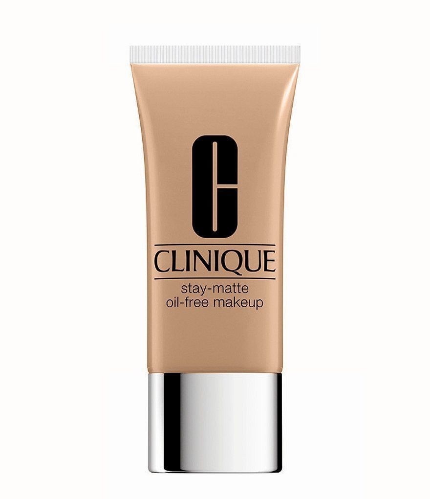 Clinique Stay-Matte Oil-Free Makeup – CN 20 FAIR (VF) – 1fl.oz.liq./30mL