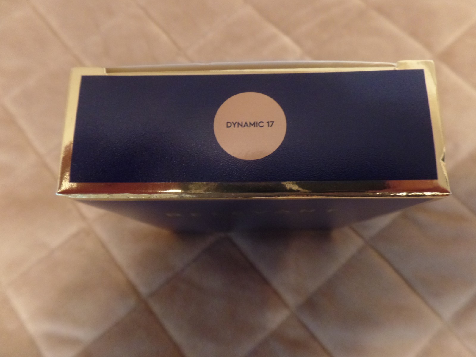 Relevant Your Skin Seen Powder Foundation,Soft Focus,Shade Dynamic 17,New In Box