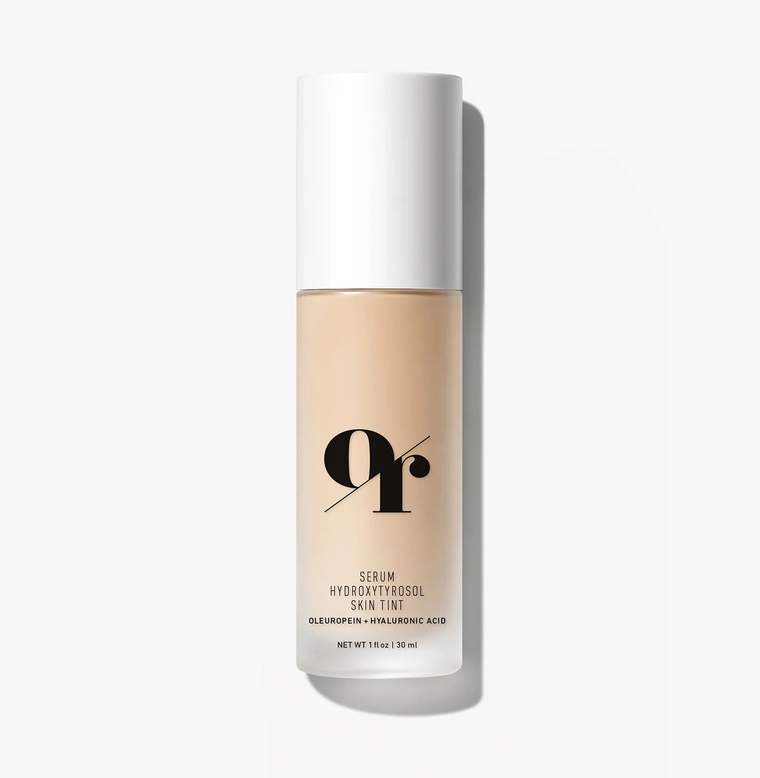 New Oliveda Serum Hydroxytyrosol Skin Tint – Choose Shade