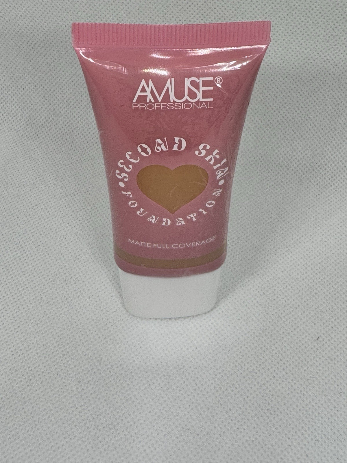 Amuse Professional Matte Full Coverage 06 KL 307MIX