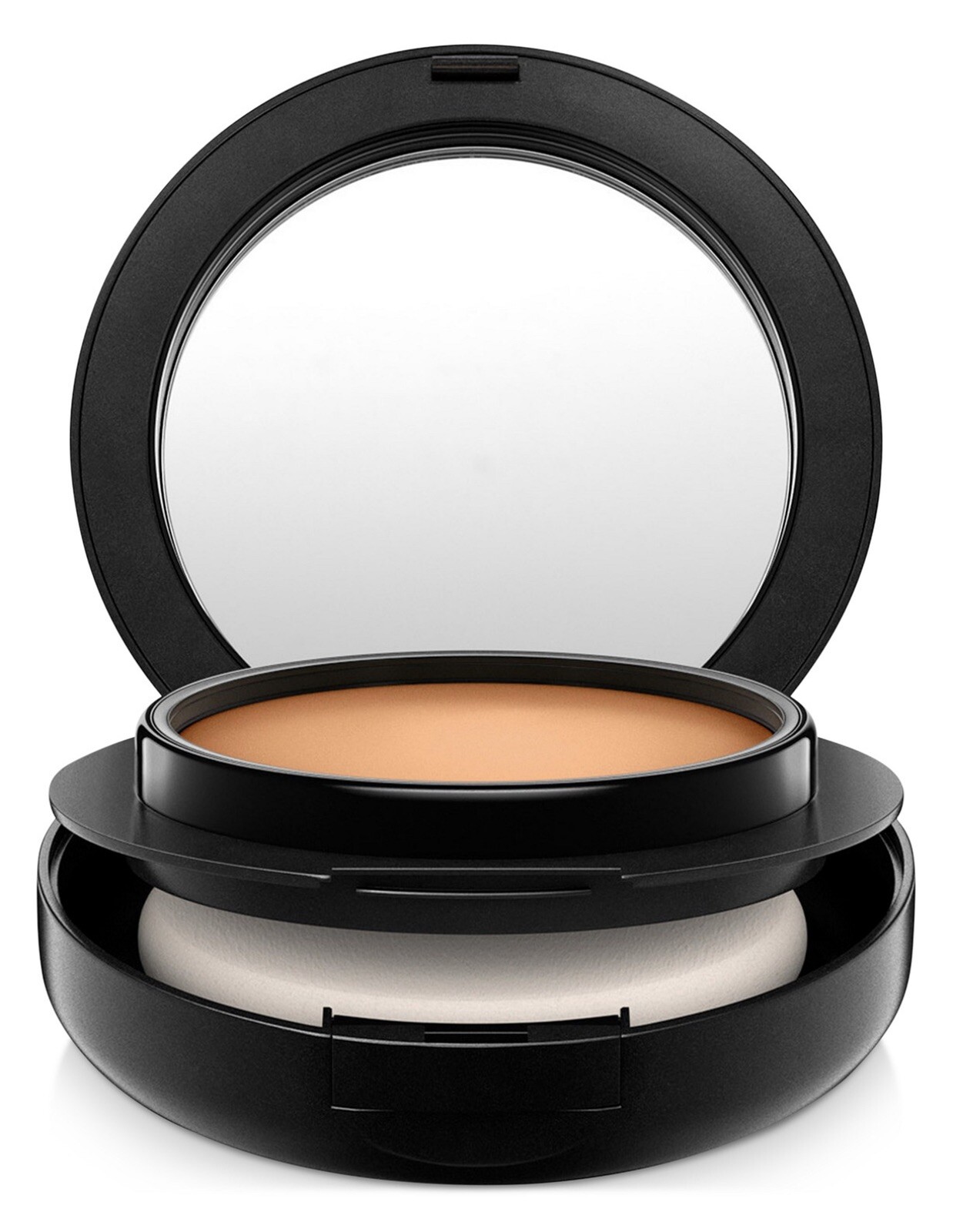 MAC Studio Tech Foundation Shade NC40 Full Size .35oz / 10g New In Box